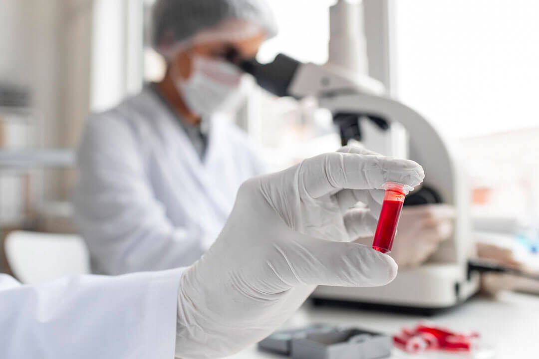 blood-lab