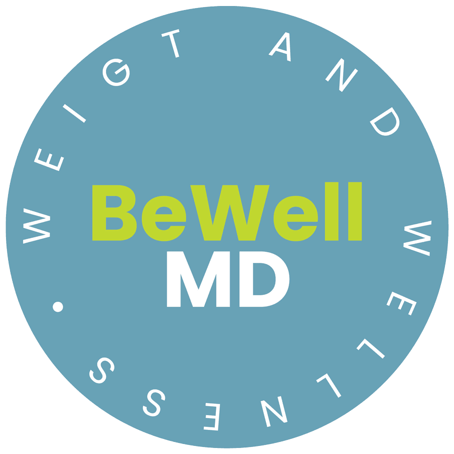 bewell-md-circle-logo