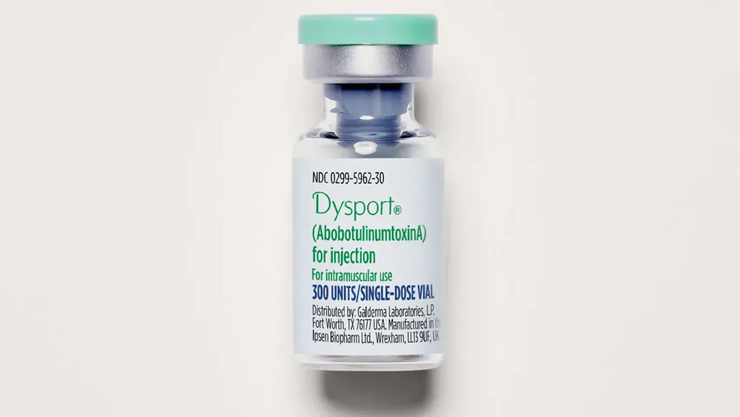 dysport product