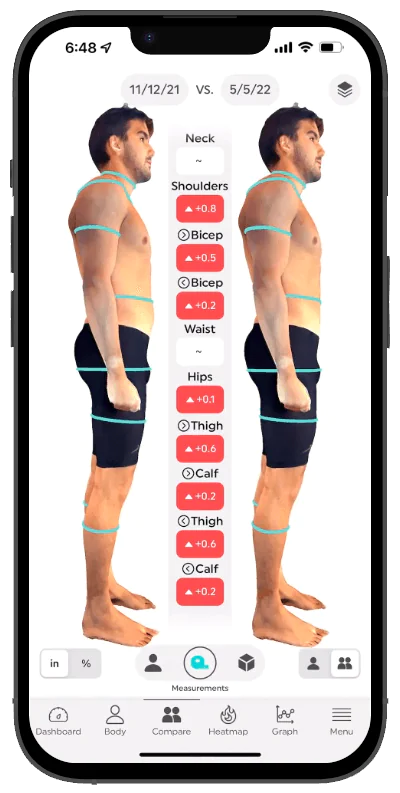 shapescale-visualize-in-phone