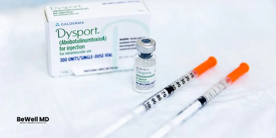 dysport
