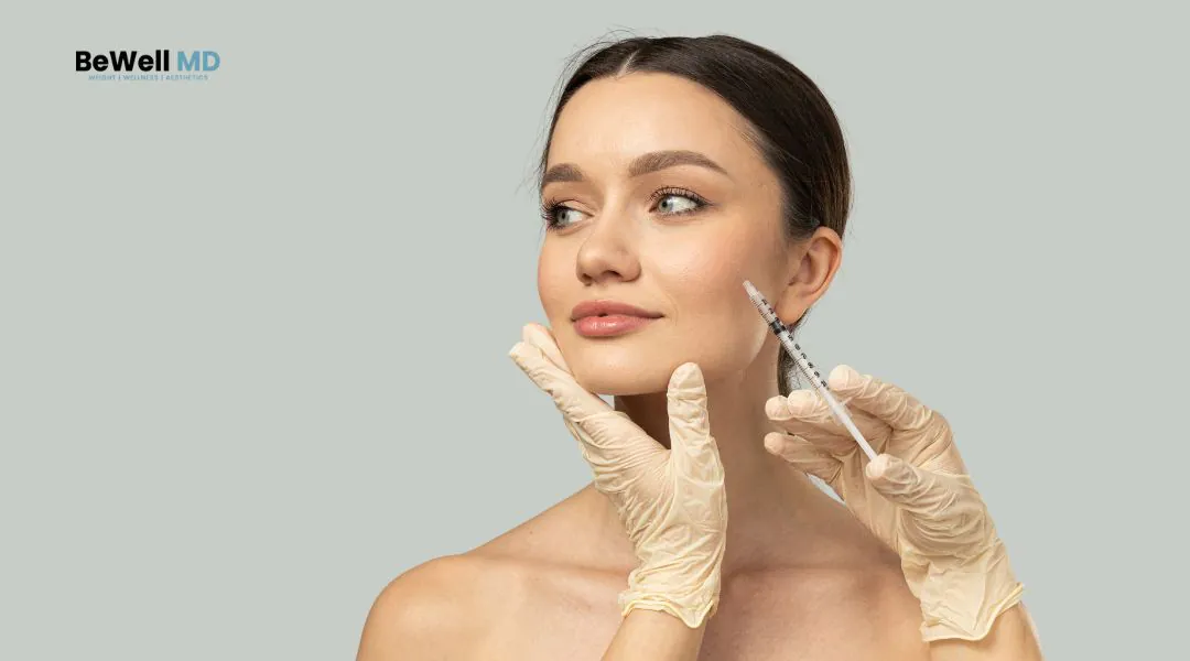 dysport vs. southern louisiana humidity