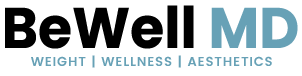 new bewell md logo updated